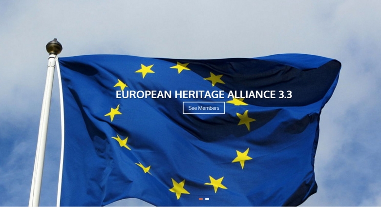 Alliance website